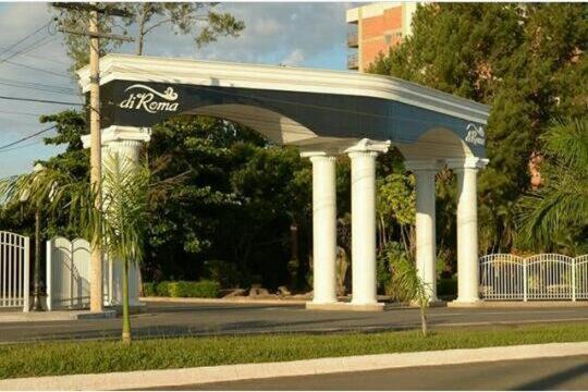 Cafe Ou Cafe E Almoco Lacqua Parque Aquatico 24 Horas Caldas Novas Eksteriør bilde